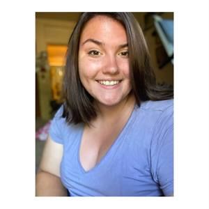 Meet your Posher, Cheyenne